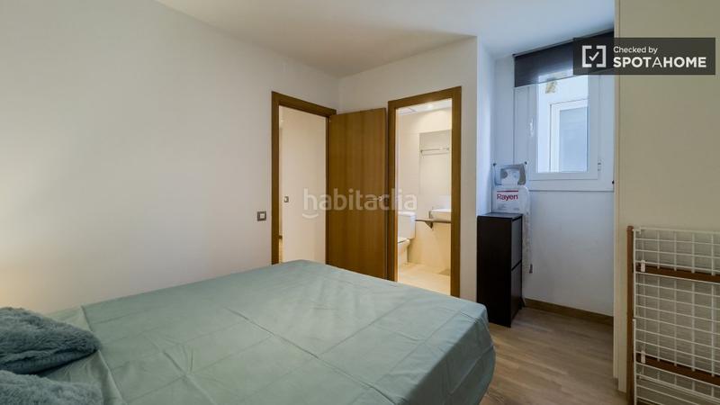 Foto 5fbc62d6-466f-4dad-9e77-35c337302711. Rent flat with heating in Raval Barcelona