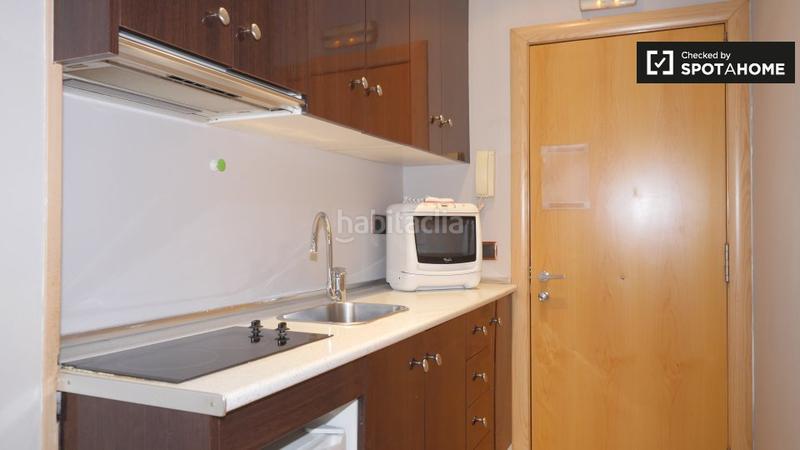 Foto 231fb50a-13f6-4918-abf6-9c149ea3e1a7. Alquiler piso elegante estudio en alquiler, barri Gòtic, en Barcelona