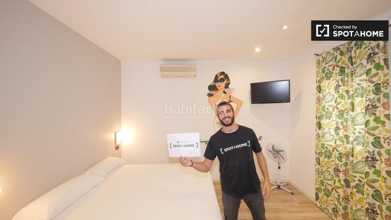 Foto 90fa878f-9a80-4e47-87be-9861c6f058c1. Location appartement avec chauffage dans Gòtic Barcelona