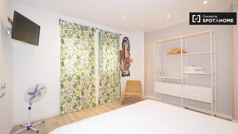 Foto befc225f-4878-465b-9087-8c8890ae9bd9. Rent flat with heating in Gòtic Barcelona