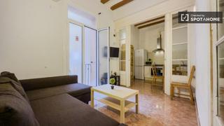Lloguer Pis a St. Pere - Sta. Caterina - El Born. Piso de 3 habitaciones en alquiler en sant pere, barcelona