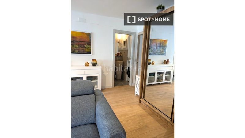 Foto 50df14a2-3a43-43e9-8531-a9405a995af8. Alquiler piso  de 2 habitaciones en alquiler en santa coloma, barcelona en Santa Coloma de Gramenet
