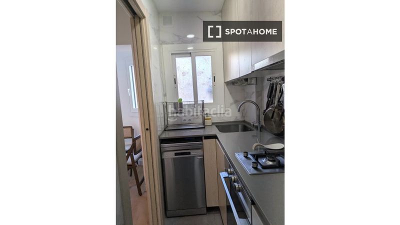 Foto 70ea3670-5be2-4c1b-9a6c-308e167b7269. Alquiler piso  de 2 habitaciones en alquiler en santa coloma, barcelona en Santa Coloma de Gramenet