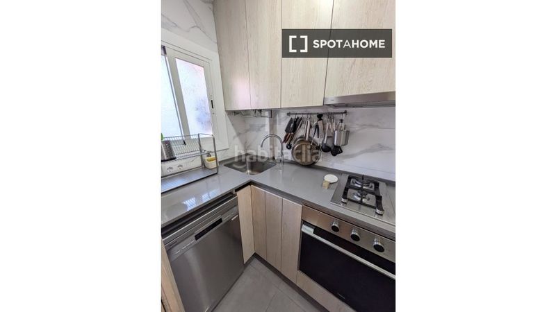 Foto a307e213-7037-418e-97d5-29d1a779112a. Alquiler piso  de 2 habitaciones en alquiler en santa coloma, barcelona en Santa Coloma de Gramenet