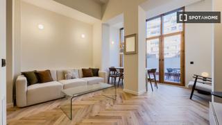 Location Appartement à Dreta de l´Eixample. Apartamento de 2 dormitorios en alquiler en la dreta de leixampl