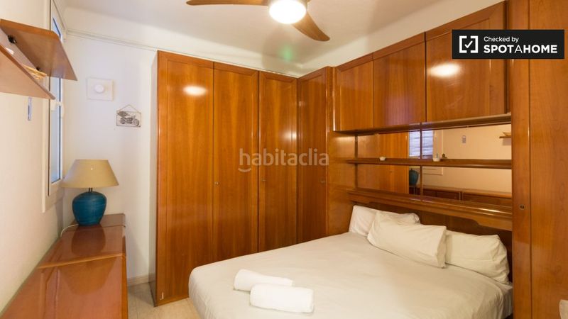 Foto 0e87d964-a7ca-4a2e-9161-1330423275c5. Lloguer pis amb calefacció a Vila de Gràcia Barcelona