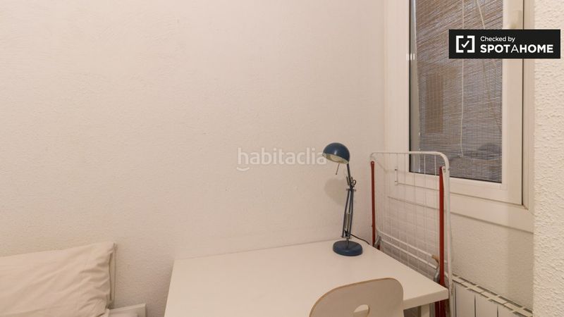 Foto aab50a4b-0e78-4604-a9c3-ccd14dd9d025. Lloguer pis amb calefacció a Vila de Gràcia Barcelona