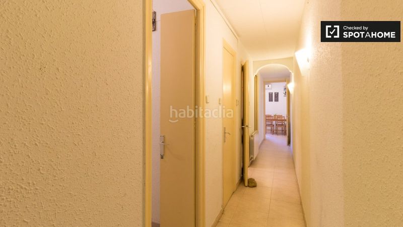Foto af13a06a-be43-4ad9-ba76-e24b7a546916. Lloguer pis amb calefacció a Vila de Gràcia Barcelona