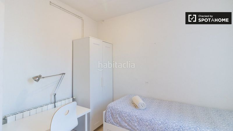 Foto b6b8740a-a57f-486c-9426-320eb19aef2c. Lloguer pis amb calefacció a Vila de Gràcia Barcelona