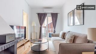 Location Appartement à Sant Gervasi - Galvany. Piso en alquiler de 3 habitaciones en sant gervasi galvany