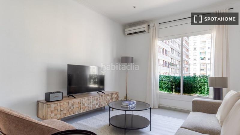 Foto 4c7b4fc8-a0da-4e81-8435-6f190588a527. Alquiler piso apartamento de 3 dormitorios en alquiler en Pedralbes, . en Barcelona