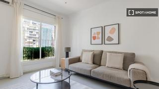 Lloguer Pis a Pedralbes. Apartamento de 3 dormitorios en alquiler en pedralbes, barcelona