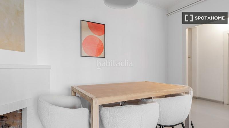 Foto 92820951-cd9e-4cf9-9994-ae587b26ec58. Alquiler piso apartamento de 3 dormitorios en alquiler en Pedralbes, . en Barcelona
