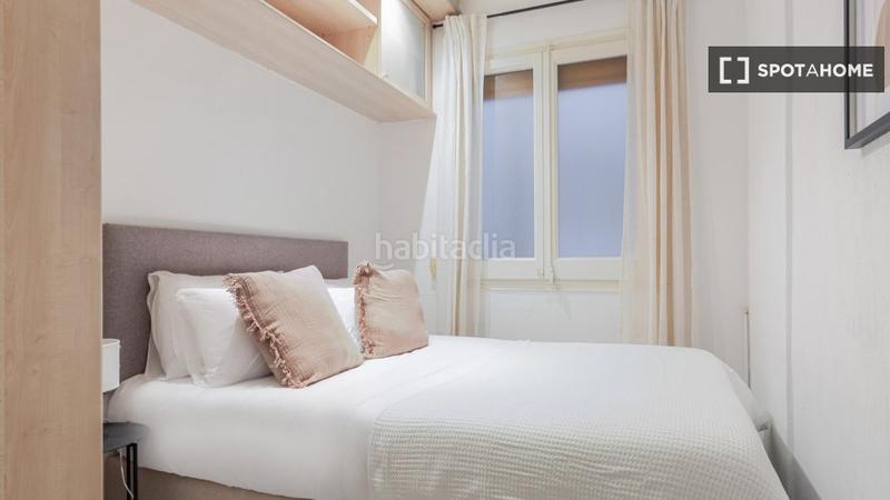 Foto 954ec44d-9806-449c-b72d-b603c82fb3e9. Alquiler piso apartamento de 3 dormitorios en alquiler en Pedralbes, . en Barcelona