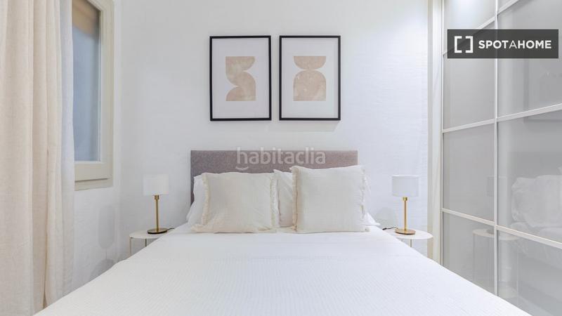 Foto c220bdfd-d036-486f-9ed2-b7462accf170. Alquiler piso apartamento de 3 dormitorios en alquiler en Pedralbes, . en Barcelona