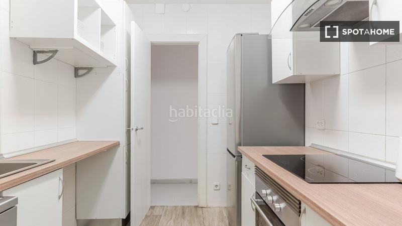 Foto d7c85b20-8e34-46b9-81ae-20043588b39f. Alquiler piso apartamento de 3 dormitorios en alquiler en Pedralbes, . en Barcelona