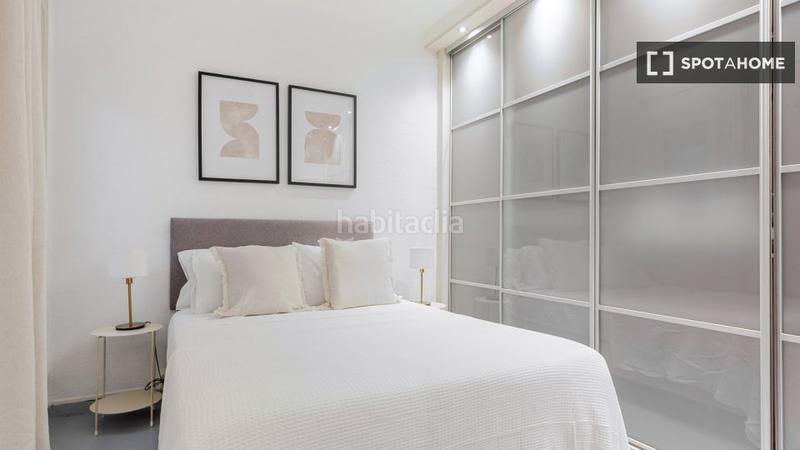 Foto f174a71b-d573-4282-ae8a-e4bea7d8ab55. Alquiler piso apartamento de 3 dormitorios en alquiler en Pedralbes, . en Barcelona