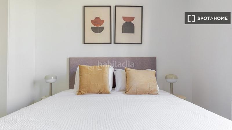 Foto 19e88a7b-c88d-49a9-898e-7238e279ab93. Miete etagenwohnung mit heizung in Pedralbes Barcelona