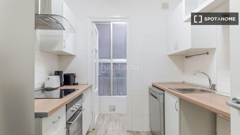 Foto 26245bd5-841a-4053-a15f-133997a2c6ed. Miete etagenwohnung mit heizung in Pedralbes Barcelona