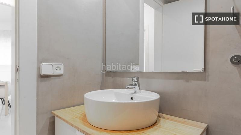 Foto 3aa33596-3737-4de5-808e-d7cb12526af4. Miete etagenwohnung mit heizung in Pedralbes Barcelona