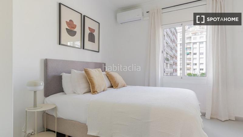 Foto 5282ccb2-8aaa-4644-82ff-c3f6dfce1d47. Miete etagenwohnung mit heizung in Pedralbes Barcelona