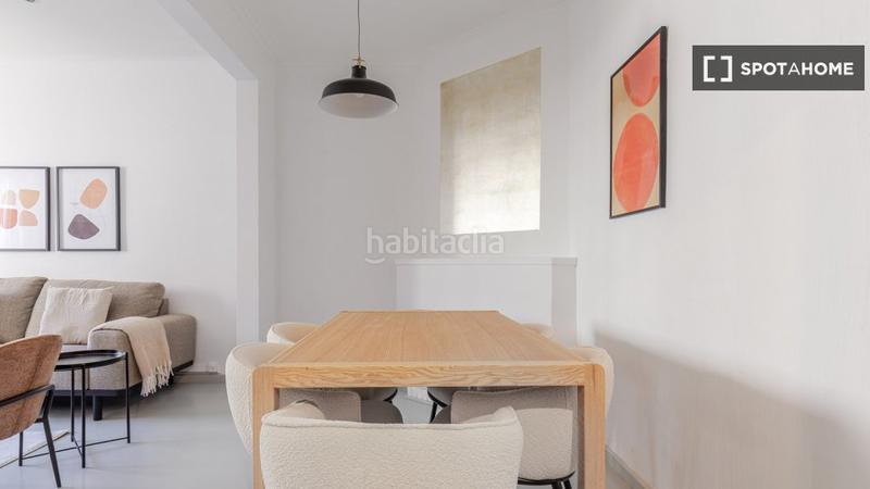 Foto 5a2f70ca-9481-4ab8-b681-b1ed81e6e438. Miete etagenwohnung mit heizung in Pedralbes Barcelona