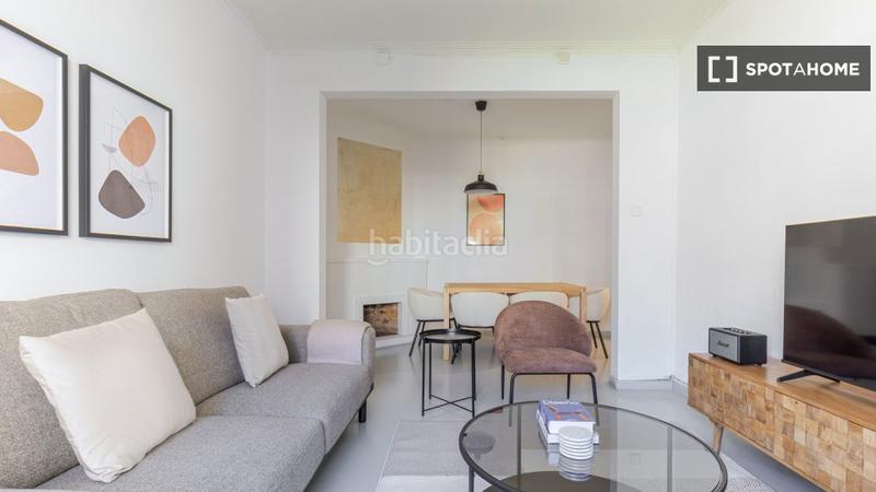 Foto 6f9ea237-b235-40a4-9302-ba132f93fa6f. Miete etagenwohnung mit heizung in Pedralbes Barcelona