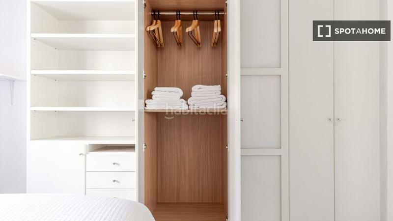 Foto cbdc7a22-1008-4414-8107-74d65d941697. Miete etagenwohnung mit heizung in Pedralbes Barcelona