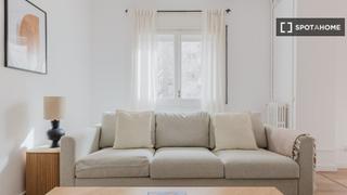Lloguer Pis a Pedralbes. Piso de 4 habitaciones en alquiler en pedralbes, barcelona