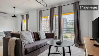 Location Appartement à Putget - Farró. Piso en alquiler de 3 habitaciones en el putget i farró