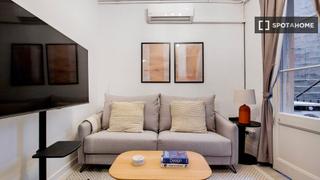 Lloguer Pis a Sagrada Família. Apartamento de 2 habitaciones en alquiler en la sagrada familia