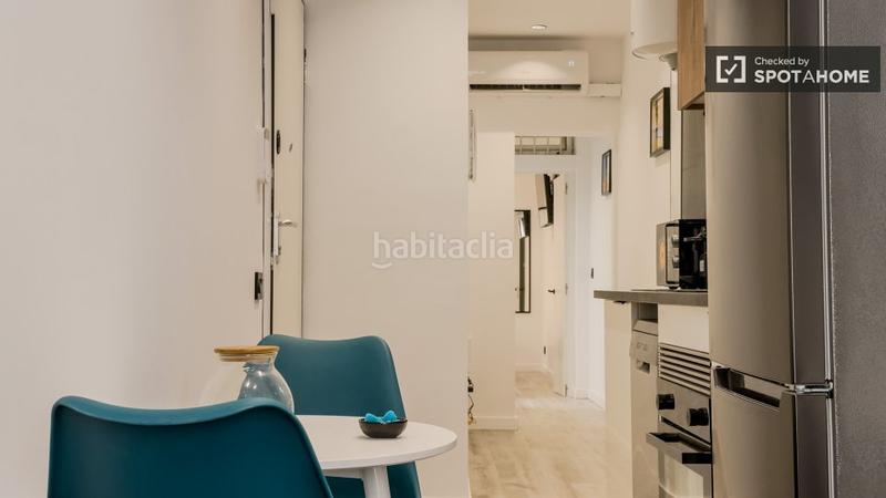 Foto f9088360-8264-407b-95b9-6e168161fd6d. Affitto appartamento con riscaldamento in Pubilla Cases Hospitalet de Llobregat (L´)