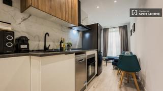 Location Appartement à Pubilla Cases. Estudio en alquiler en publilla cases, barcelona