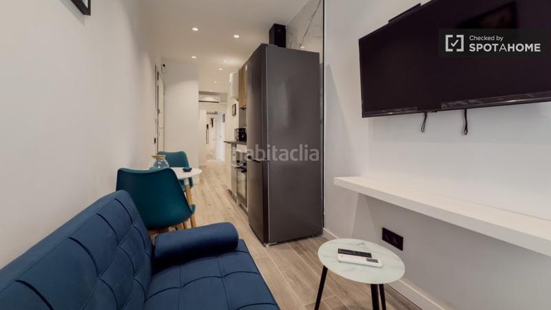 Foto 92b25b9f-f094-4b22-babf-63b37649e956. Alquiler piso estudio en alquiler en publilla cases, barcelona en Hospitalet de Llobregat (L´)