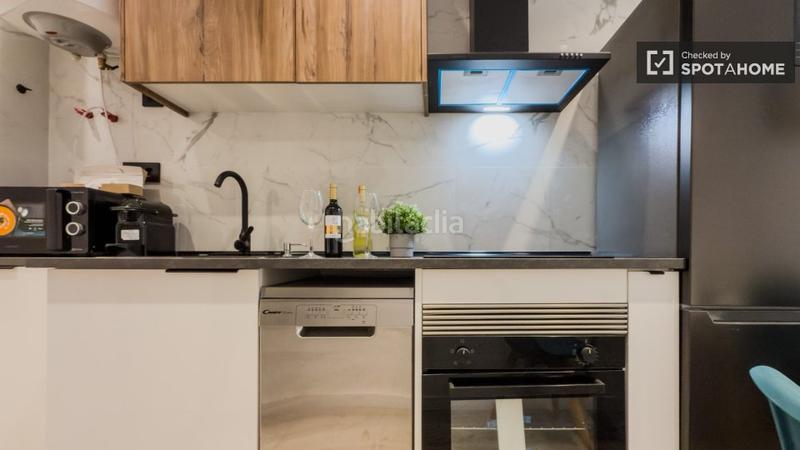 Foto ec8fe84e-8447-44df-ae76-f012af7169b2. Alquiler piso estudio en alquiler en publilla cases, barcelona en Hospitalet de Llobregat (L´)