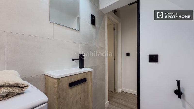 Foto 89b29c04-1b26-4015-8563-5a058a706e69. Lloguer pis amb calefacció a Pubilla Cases Hospitalet de Llobregat (L´)