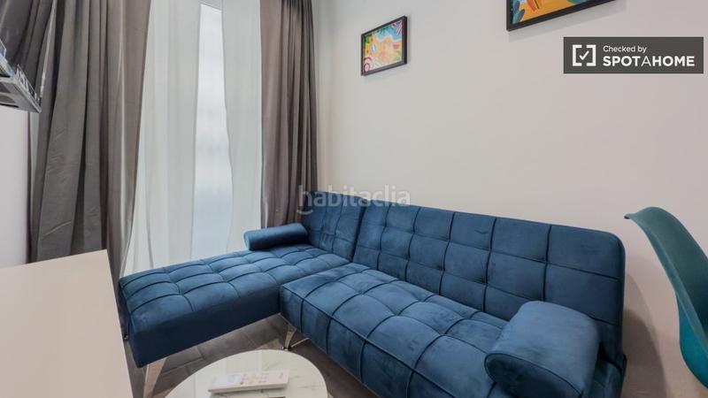 Foto 89767960-50dc-4f86-8839-782c0230bc15. Miete etagenwohnung mit heizung in Pubilla Cases Hospitalet de Llobregat (L´)