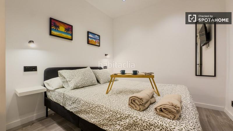 Foto 0adaf465-80b4-4dd1-8b4f-bee513d6fd5b. Rent flat with heating in Pubilla Cases Hospitalet de Llobregat (L´)