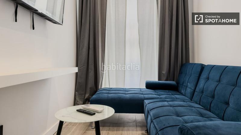 Foto a4a6be21-403c-4086-a776-5df54300501e. Rent flat with heating in Pubilla Cases Hospitalet de Llobregat (L´)