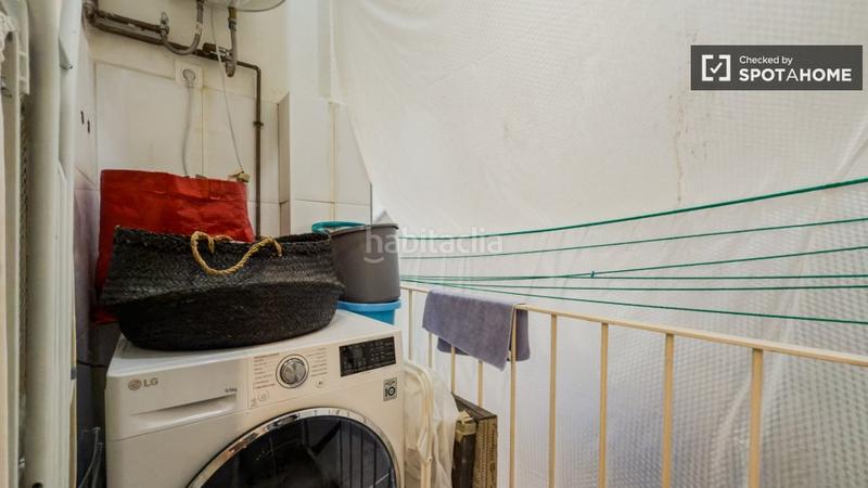 Foto 80d3002b-60af-4efd-b3d5-7242c7e5aa0d. Miete etagenwohnung mit heizung in Sant Antoni Barcelona