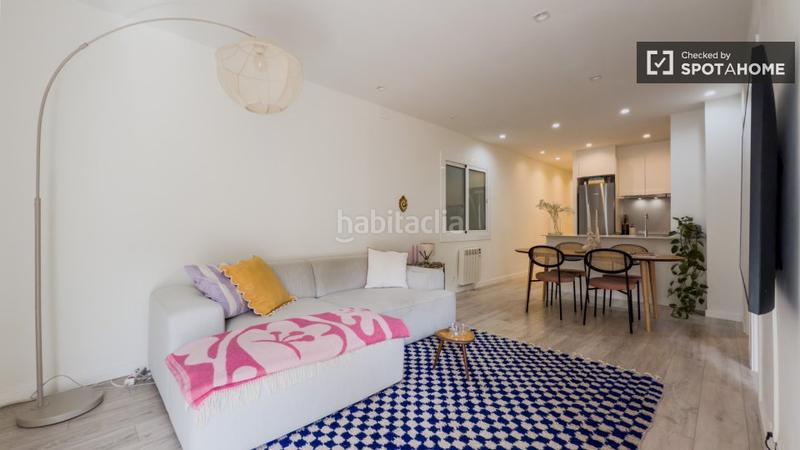 Foto 31d9e9ba-1433-4ff6-8366-6f43a33a008a. Rent flat with heating in Sant Antoni Barcelona