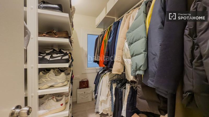 Foto 48c3081d-d1d2-494c-aa66-10ce52ed414a. Rent flat with heating in Sant Antoni Barcelona