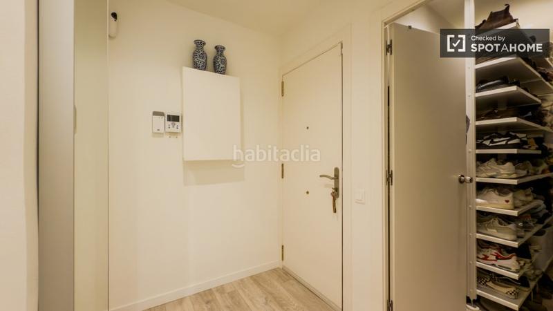 Foto 66f0a351-e307-4921-bb76-4c29d73b22c1. Rent flat with heating in Sant Antoni Barcelona