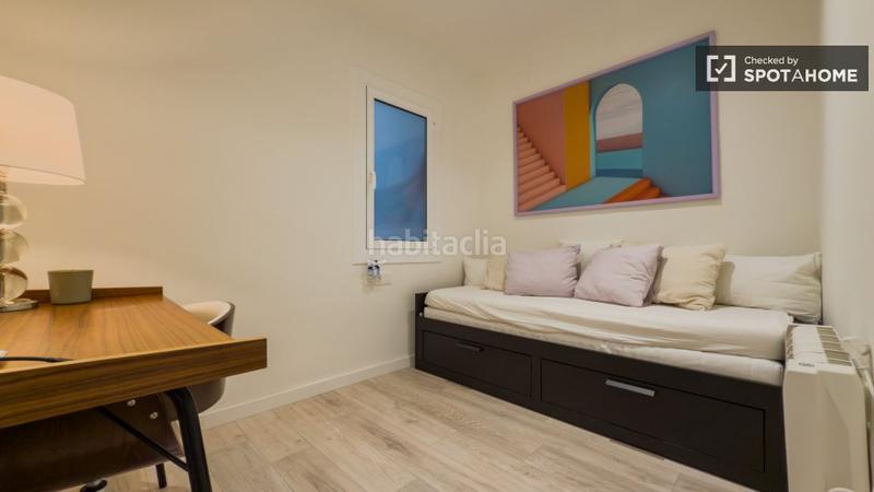 Foto 6dbf3533-13c8-479b-8bc4-02158c2b7f92. Rent flat with heating in Sant Antoni Barcelona