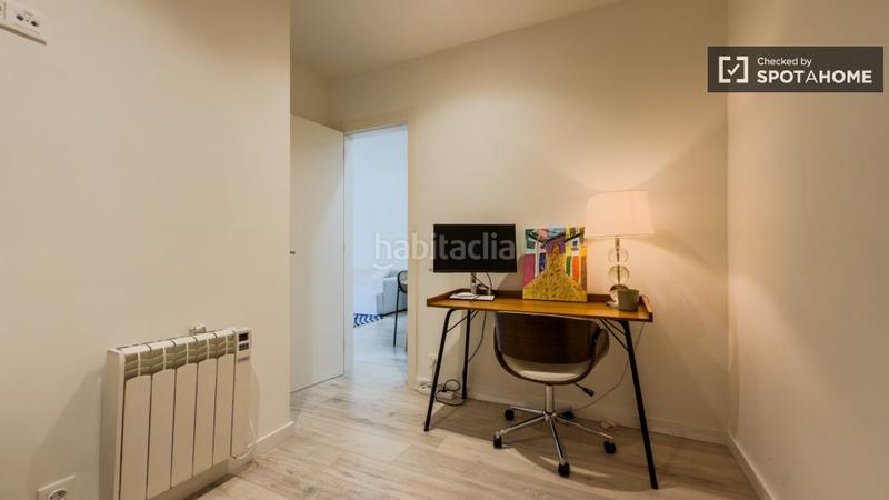 Foto 8bdcc630-75bd-42f6-8276-b0cd2cea808c. Rent flat with heating in Sant Antoni Barcelona