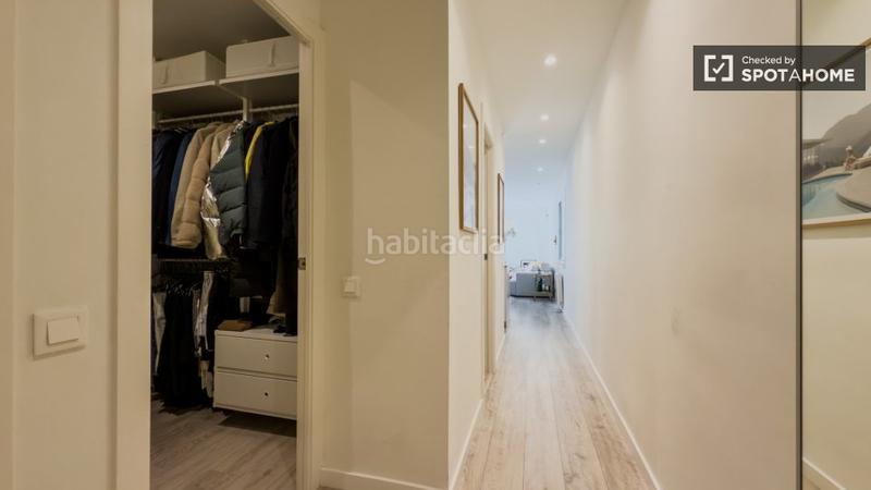 Foto ec648580-1882-4ada-85d6-68a3ac233c17. Rent flat with heating in Sant Antoni Barcelona
