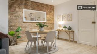 Lloguer Pis a Vila de Gràcia. Apartamento de 2 dormitorios en alquiler en vila de gràcia, barc
