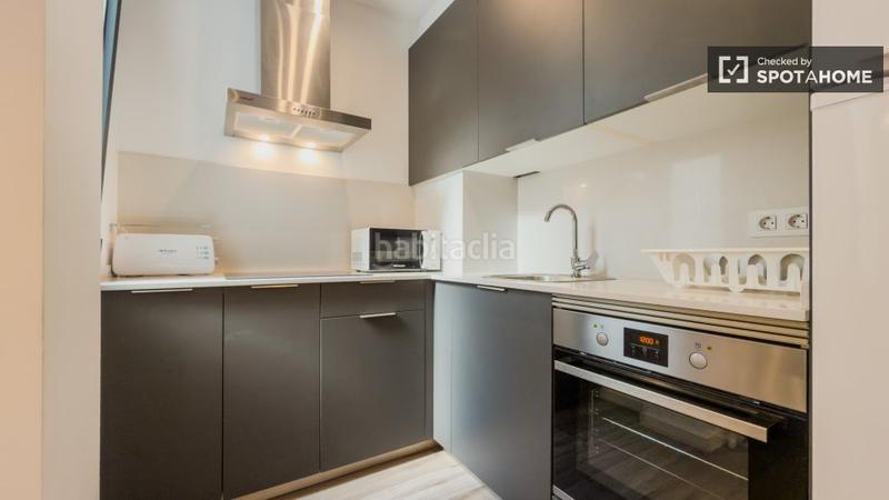 Foto 8e0b3ea0-e821-4242-ae5a-98e0bbec14de. Location appartement avec chauffage dans Sant Antoni Barcelona