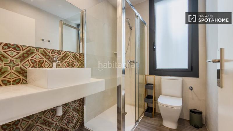 Foto 6db20905-5f5a-4e61-9a90-e617ad85c5fd. Miete etagenwohnung mit heizung in Sant Antoni Barcelona