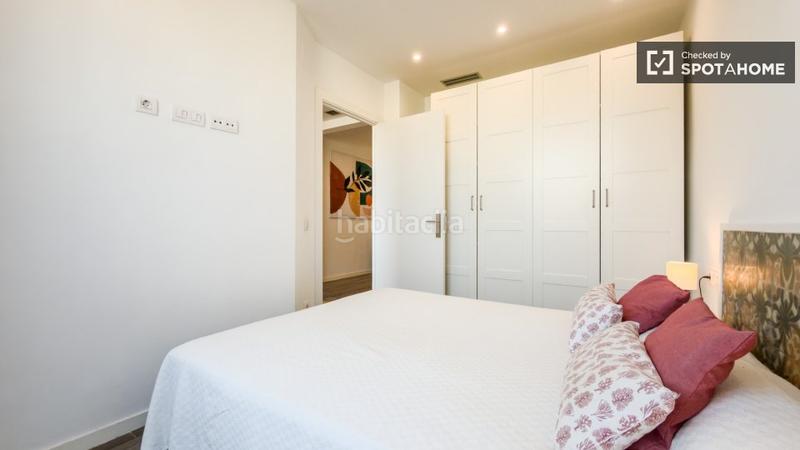 Foto 7f7a7841-9ffc-4584-990a-c62f0044dbf3. Miete etagenwohnung mit heizung in Sant Antoni Barcelona